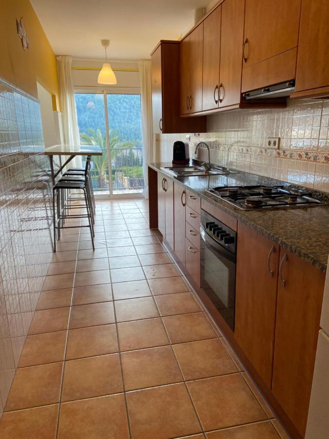 Raco Del Garraf Ca La Matilde House Bbq And Pool Villa Olivella Bagian luar foto