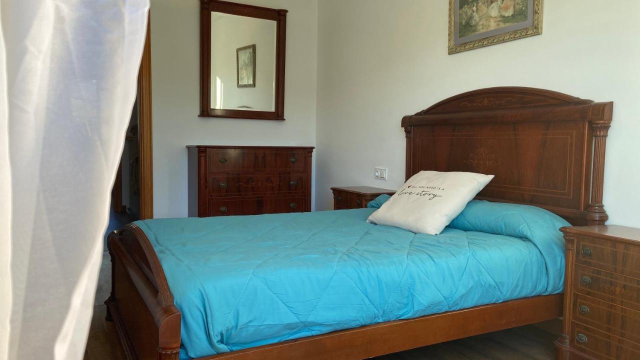 Raco Del Garraf Ca La Matilde House Bbq And Pool Villa Olivella Bagian luar foto