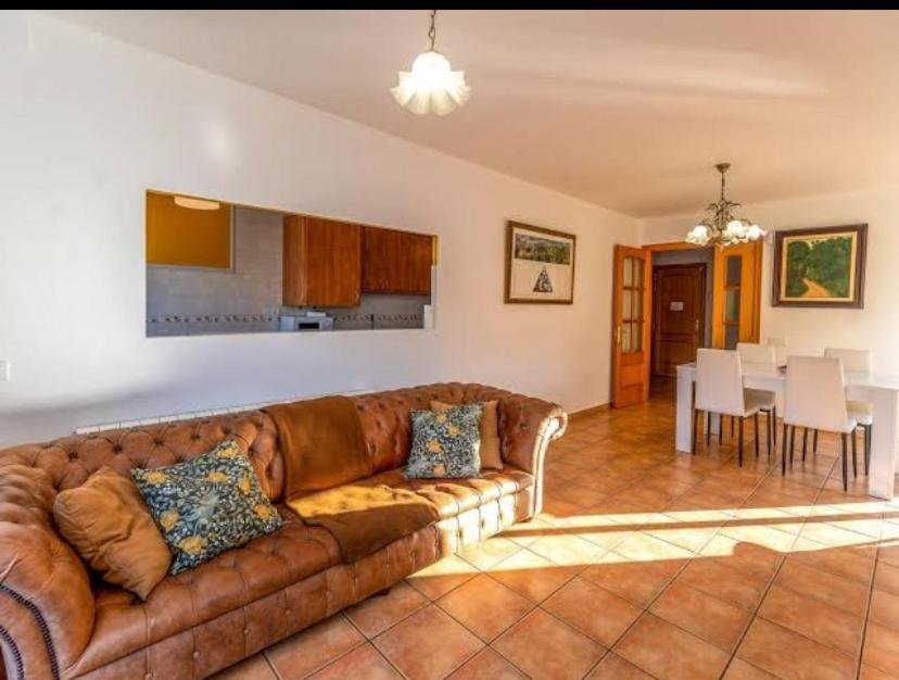 Raco Del Garraf Ca La Matilde House Bbq And Pool Villa Olivella Bagian luar foto